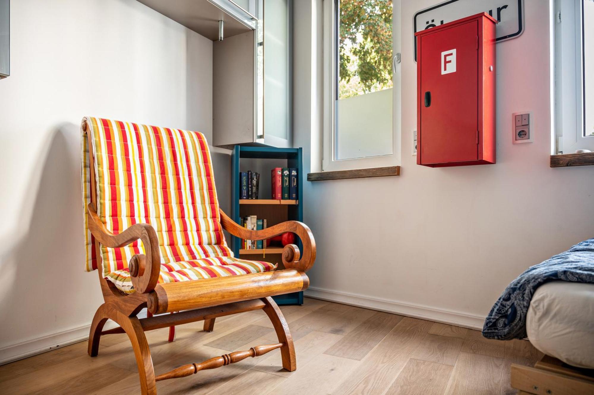 Deichkind Viertel Suite Bremen Ngoại thất bức ảnh